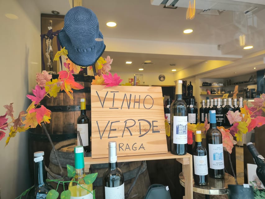 Braga & Guimarães Tour: Small Historical Group Tour - The $69 price and what it really covers