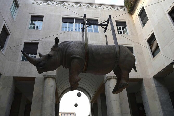 Brescia the Unexpected: History, Local Stories & a drink - Ancient Rome at the Capitolium and Forum