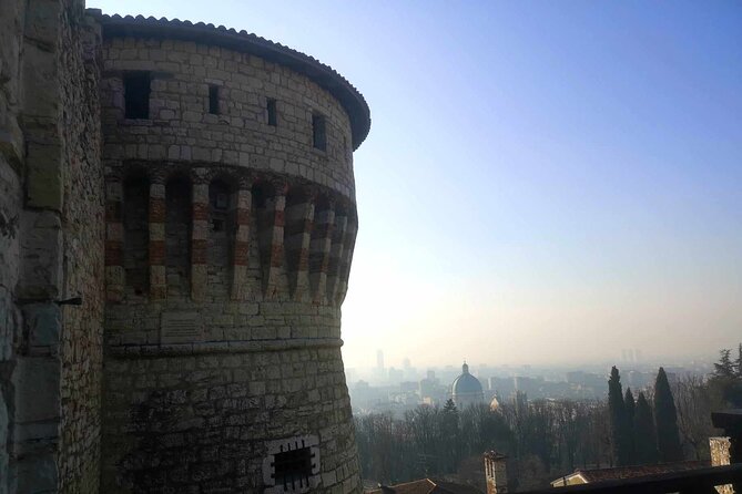 Brescia the Unexpected: History, Local Stories & a drink - The bold, difficult story of Piazza della Vittoria
