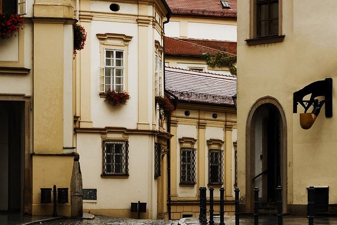 Brno Historical Walking Tour - What the Guide Can Add, and Where Things May Go Wrong