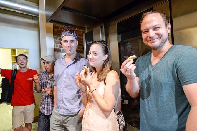 Brooklyn Food Walking Tour: Local Eats & Family‑Run Shops - A food tour with a strong Brooklyn point of view
