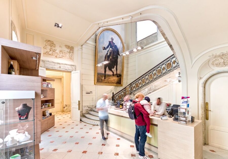 Brussels: BELvue Belgium History Museum Entry Ticket - Should you book the BELvue Museum?