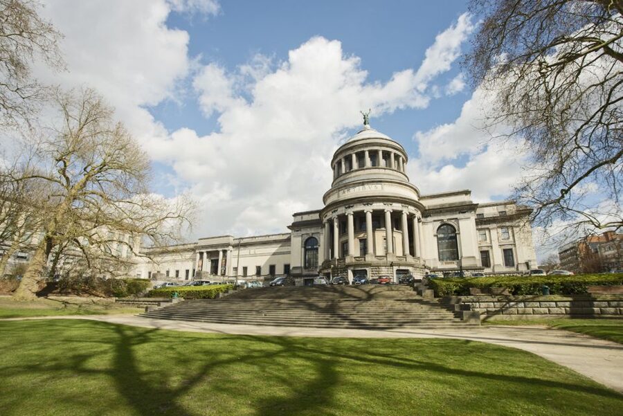 Brussels: Museum Art & History Entry Ticket - Key points to know before you go