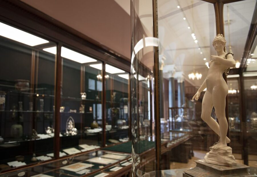 Brussels: Museum Art & History Entry Ticket - Starting with prehistory and national archaeology