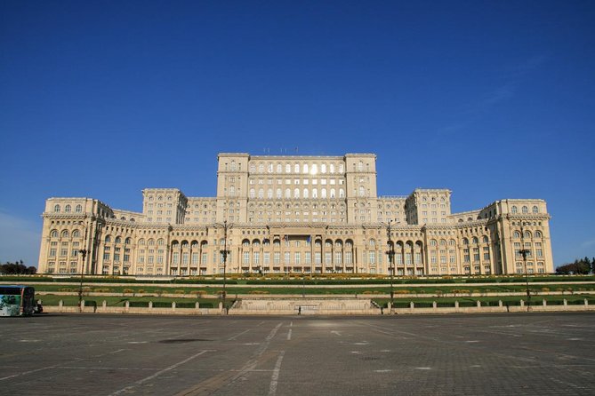 Bucharest Heritage City Tour - The Last Days of Communism - Key points to know before booking