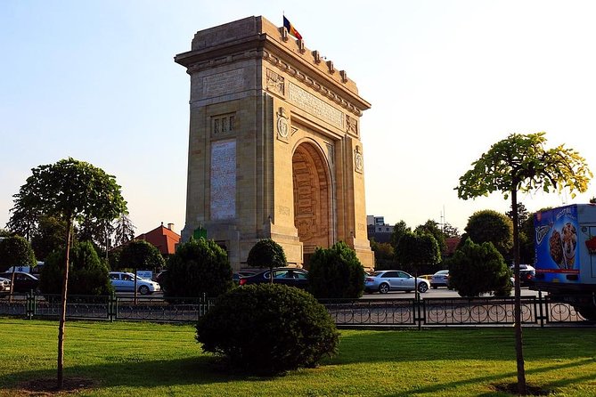 Bucharest Heritage City Tour - The Last Days of Communism - What the guides add to the day