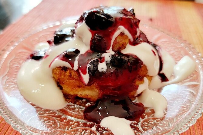 Bucharest Historical Food Tour in Old Center - Six useful things to know before booking