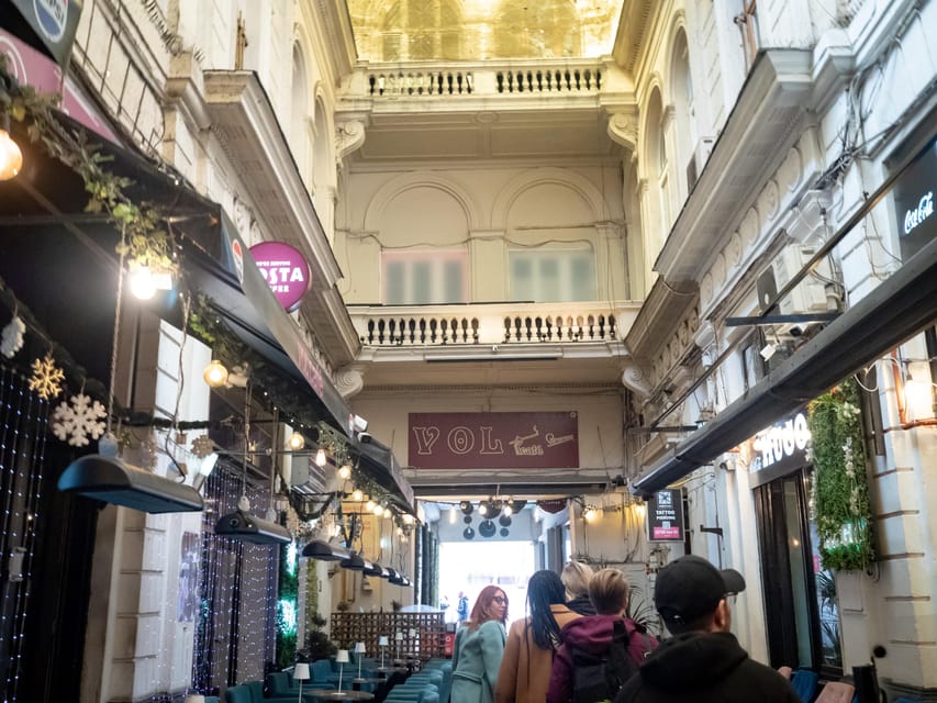 Bucharest: Small Group History, Art & Secrets Tour - The guides make or break the experience