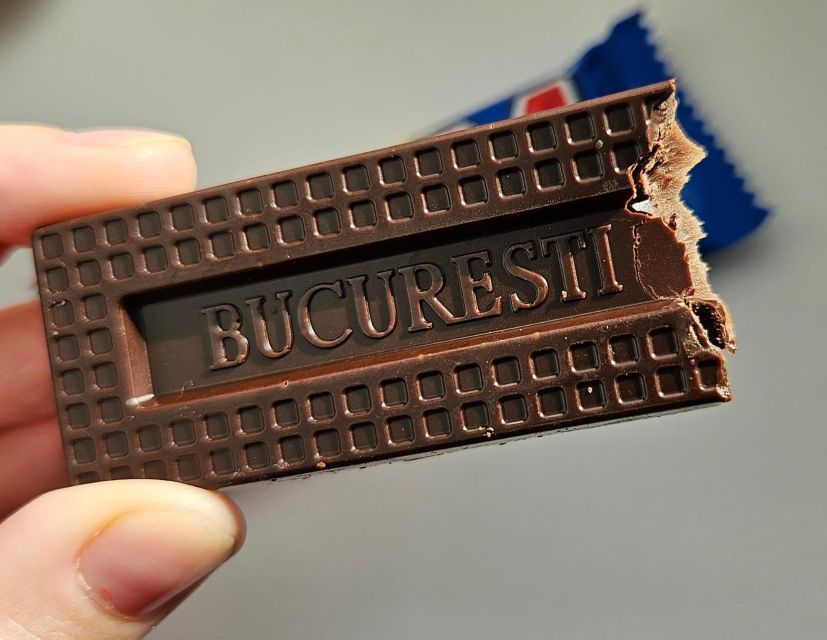 Bucharest: Sweet Delights History and Desserts Walking Tour - Who will enjoy this three-hour walk