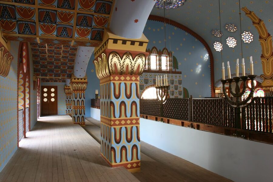 Budapest Grand Half-Day Jewish Heritage Tour - Is $116 a fair price?