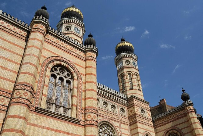 Budapest Historical Sightseeing - Free Walking Tour - Key points to know before you book