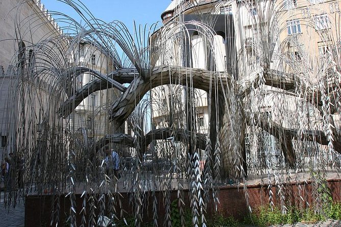 Budapest Jewish Heritage Memorial Walking Tour & Synagogue Entry - Is $83.44 good value?
