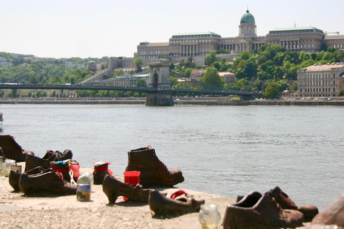 Budapest Jewish Heritage: Synagogues, Shoes, Secrets & Flódni - Key points to know before booking