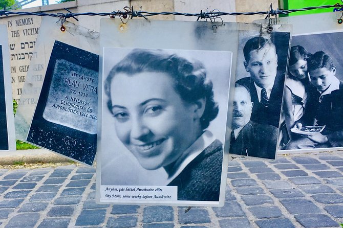Budapest Jewish Heritage: Synagogues, Shoes, Secrets & Flódni - Kazinczy Street and Budapest’s Orthodox synagogue