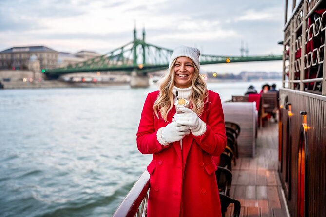 Budapest Paddle Steamer Danube Cruise with Tokaj & Audio Guide - Parliament is the grand finale