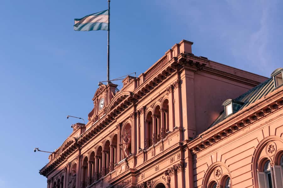 Buenos Aires: Historic Buenos Aires Landmarks & Icons Tour - Why this short Buenos Aires walk works