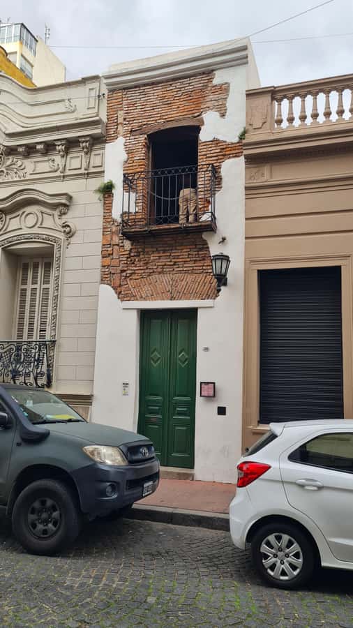 Buenos Aires: San Telmo, History, Bars, and Tango! - The Russian Orthodox Church and National Historical Museum