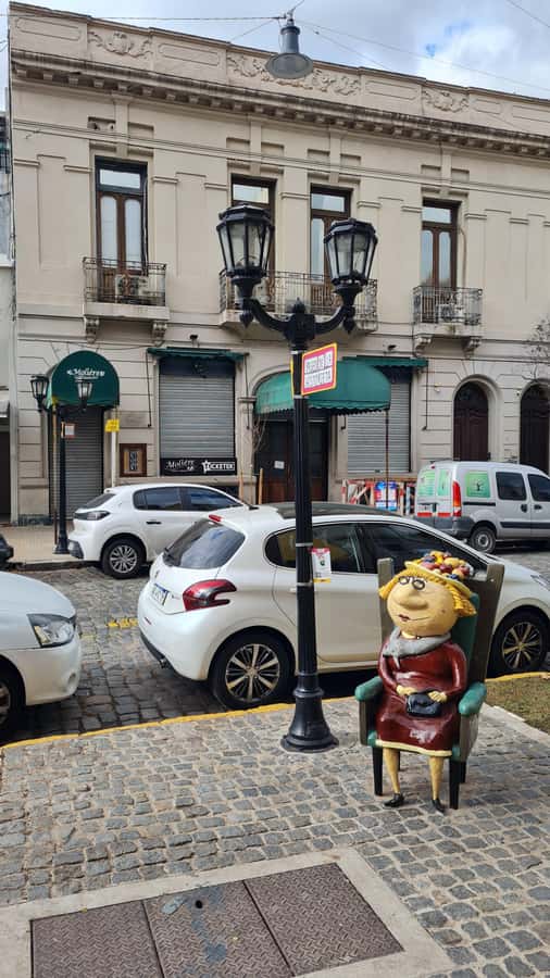 Buenos Aires: San Telmo, History, Bars, and Tango! - Bars, Bar Nápoles, and historic pizzerias