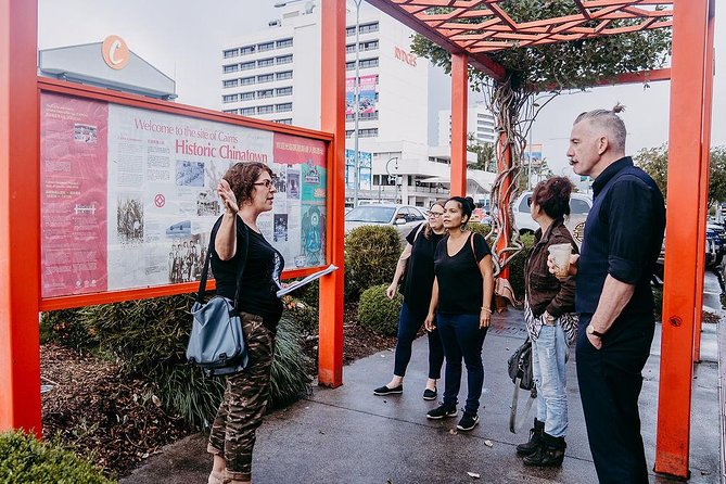 Cairns History Walking Tour - Why a history walk improves a Cairns stay