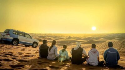 3-Day Siwa Oasis Tour, Safari, Camp & Historical Site