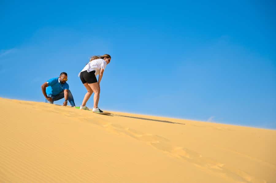 Cairo: 3-Day Siwa Oasis Tour, Safari, Camp & Historical Site - Salt lakes, Cleopatra’s Spring, and the best swims
