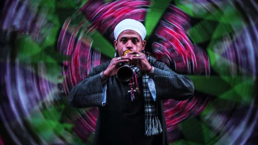 Cairo: Egyptian Heritage Tanoura Dancing Troupe Show - Is $42 good value?