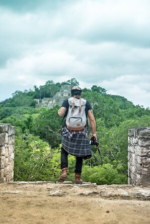 Calakmul Ancient Maya City Tour - From Campeche - Why Calakmul is worth such a long day