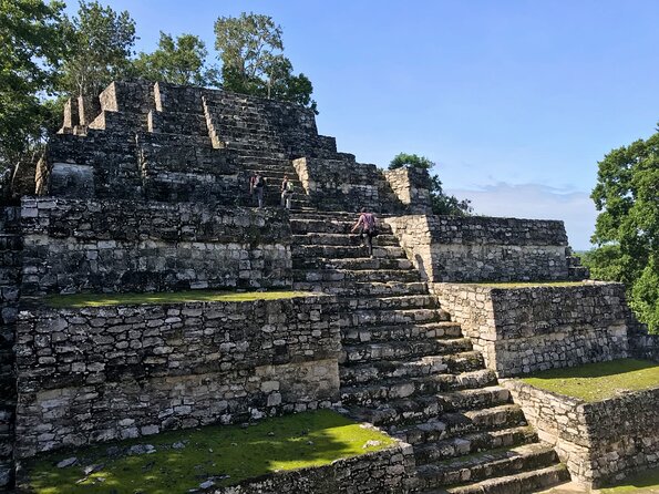 Calakmul Ancient Maya City Tour - From Campeche - Lunch, water, and the real value of the package