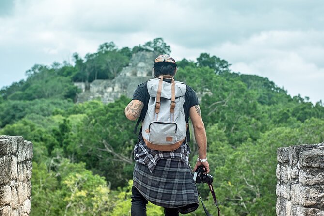 Calakmul Ancient Maya City Tour From Xpujil - Why Calakmul is worth the long road from Xpujil
