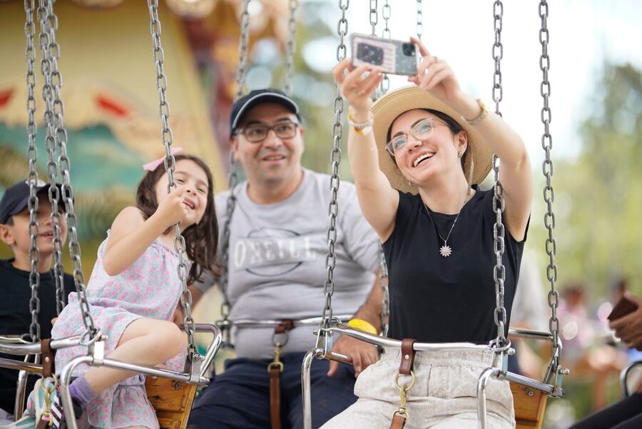 Calgary: Heritage Park Historical Village Admission Ticket - Key points to know before you go