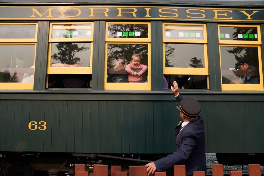 Calgary: Heritage Park Historical Village Admission Ticket - Food, shopping, and the small rewards