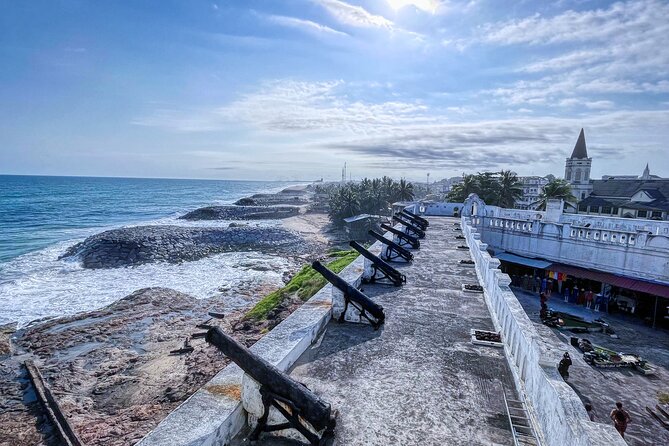 Cape Coast Historical Day Tour - Why this Accra to Cape Coast day trip works
