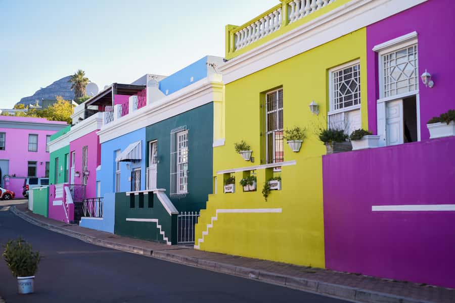 Cape Town: Art, Culture & History Walking Tour - What the guides add