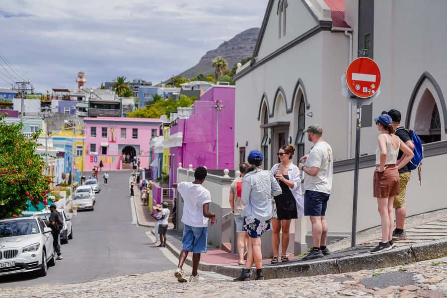 Cape Town: Art, Culture & History Walking Tour - Why this Cape Town walking tour works