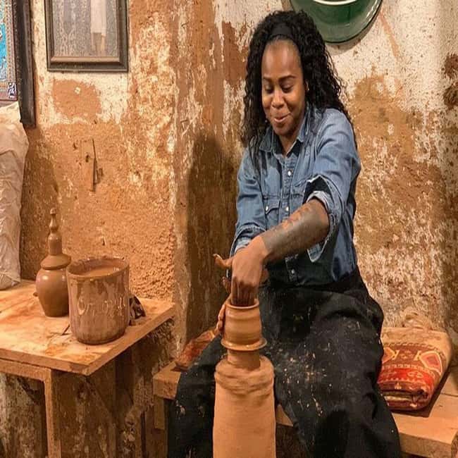Cappadocia: Historical Pottery Experience Tour - Key points at a glance