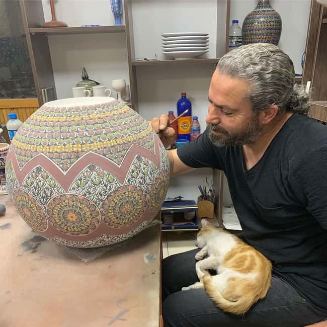 Cappadocia: Historical Pottery Experience Tour - What this Cappadocia pottery experience is really like
