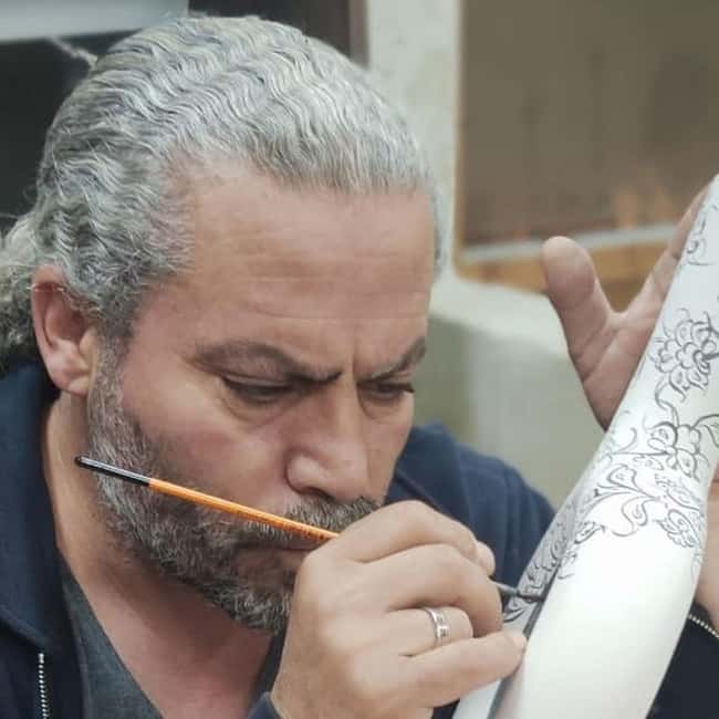 Cappadocia: Historical Pottery Experience Tour - The workshop visit and the pottery demonstration