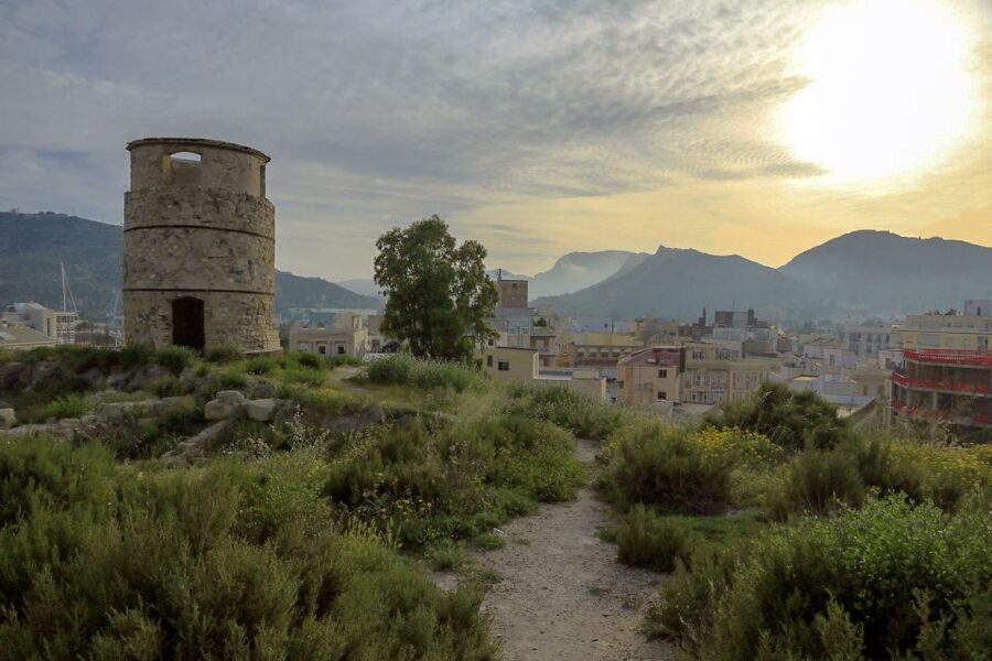 Cartagena: Ancient Roman Walking Tour with Entry Tickets - How the guides shape the outing