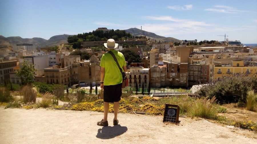 Cartagena: Ancient Roman Walking Tour with Entry Tickets - Is $64 a fair price?