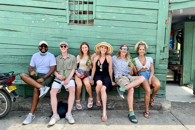 Cartagena Instagrammable History - Starting with your camera plan in San Diego