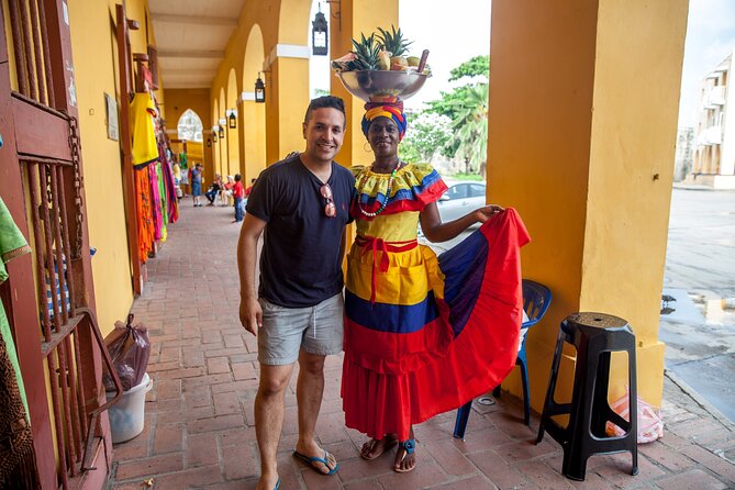 Cartagena Instagrammable History - The San Pedro Claver question
