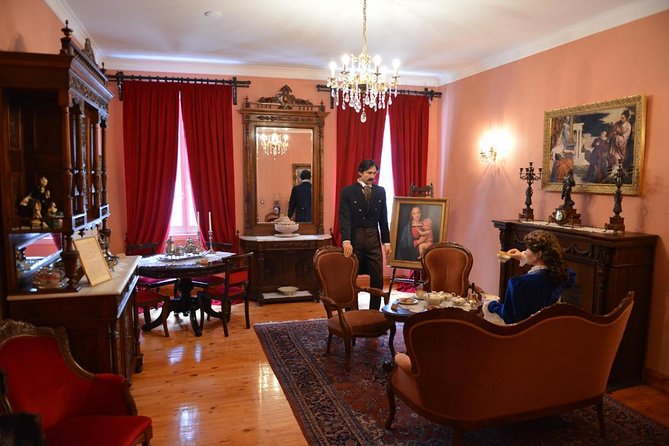 Casa Parlante Historical Museum Tour in Corfu - Key points at a glance