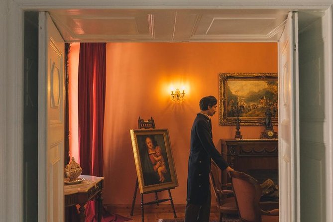 Casa Parlante Historical Museum Tour in Corfu - Is $14.42 good value?