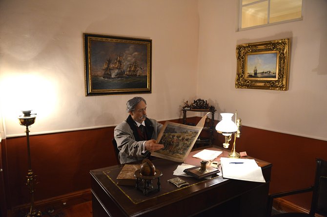 Casa Parlante Historical Museum Tour in Corfu - Who should book Casa Parlante?