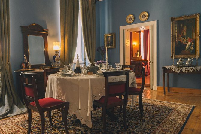 Casa Parlante Historical Museum Tour in Corfu - Planning the visit around Corfu Old Town