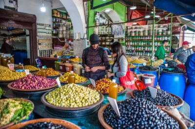 Casablanca Cultural Tour: Medina, Views & Local Delights