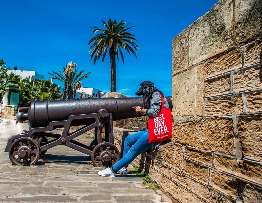 Casablanca Cultural Tour: Medina, Views & Local Delights - The old medina: markets, olives, and local routines