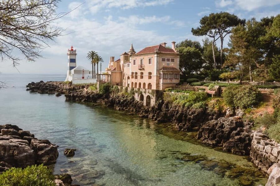 Cascais: Private & Flexible Walking Tour in Historic Center - Why this Cascais walk works well