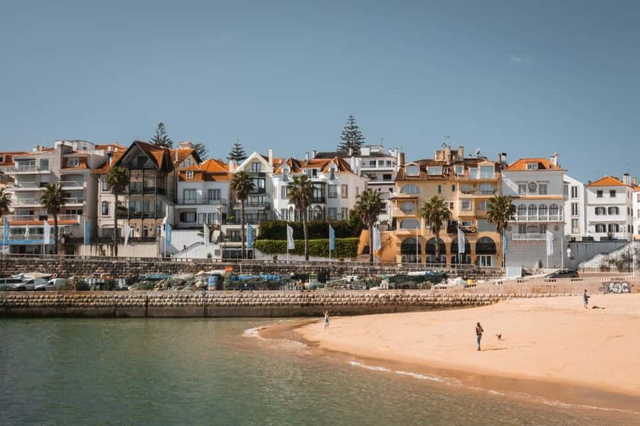 Cascais: Private & Flexible Walking Tour in Historic Center - Starting at Cascais train station