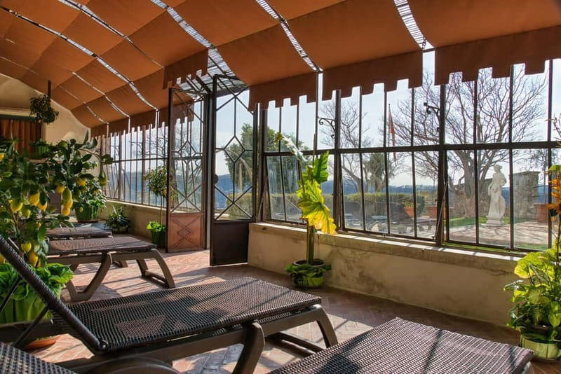 CastelBrando: Relax at a Spa inside an ancient castle - Key points to know before you go
